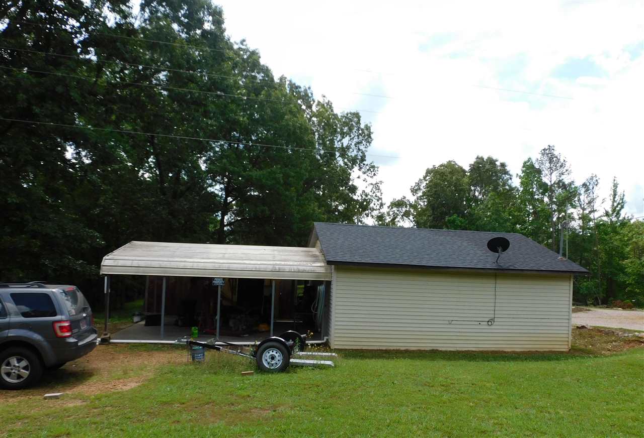 5417 Purdy Road Selmer, TN 38375 - Photo 8 of 16 Gallery Image 8