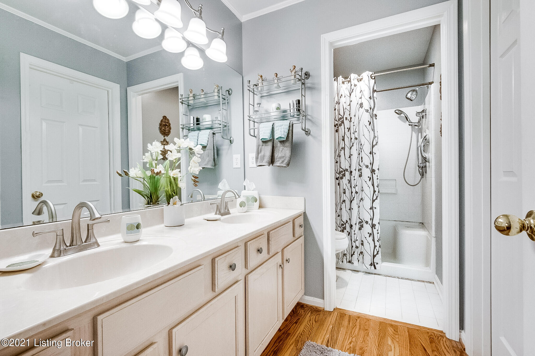 4210 Garden Ridge Road Crestwood, KY 40014 - Photo 22 of 51 Primary Bath