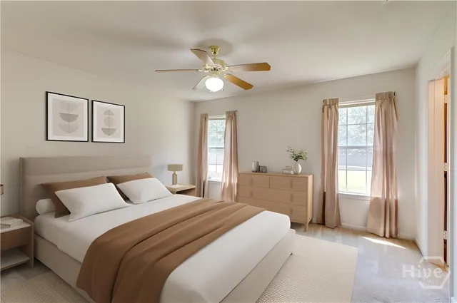 $279,000 | 127 Four Oaks Court, Rincon, GA 31326