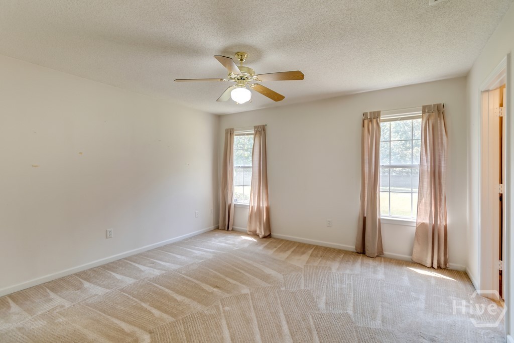 127 Four Oaks Court Rincon, GA 31326 - Photo 16 of 30 Primary Bedroom