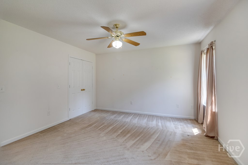 127 Four Oaks Court Rincon, GA 31326 - Photo 17 of 30 Primary Bedroom