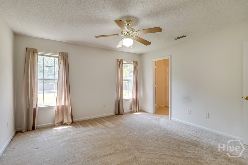 127 Four Oaks Court Rincon, GA 31326 - Photo 18 of 30 Primary Bedroom