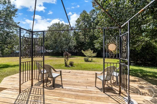 $279,000 | 127 Four Oaks Court, Rincon, GA 31326