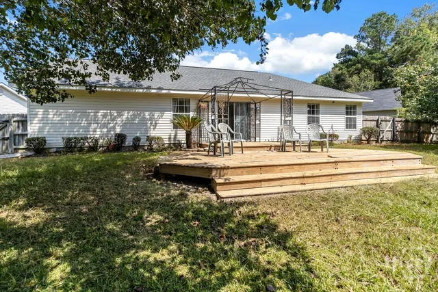 $279,000 | 127 Four Oaks Court, Rincon, GA 31326