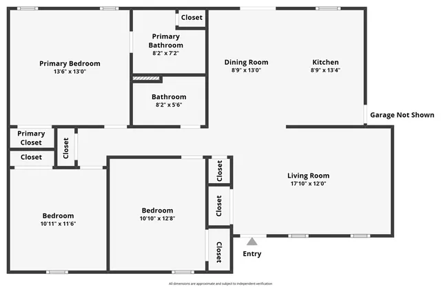 $279,000 | 127 Four Oaks Court, Rincon, GA 31326