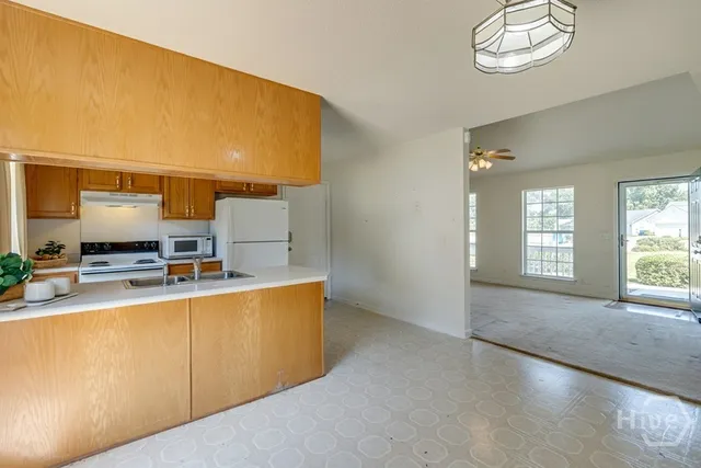 $279,000 | 127 Four Oaks Court, Rincon, GA 31326