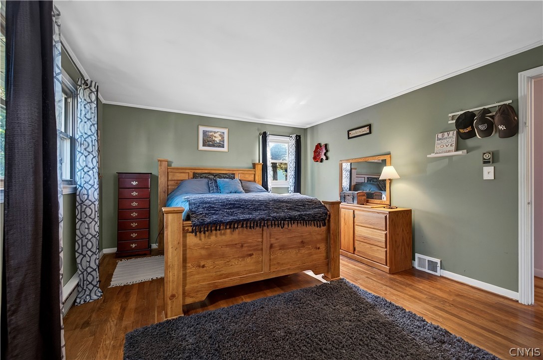 309 Barringer Road German Flatts, NY 13357 - Photo 32 of 41 Gallery Image 32