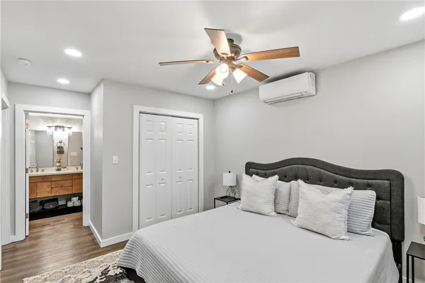 $2,200 | 402 Williamson Drive, Bryan, TX 77801