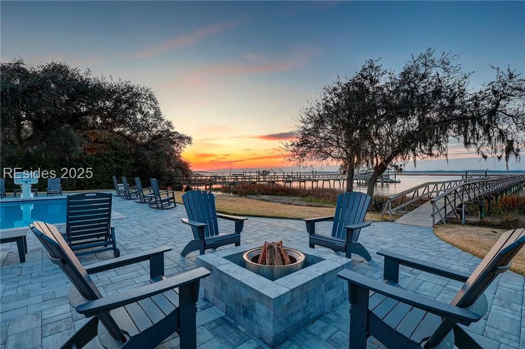 25 North Calibogue Cay Road Hilton Head Island, SC 29928 - Photo 2 of 100
