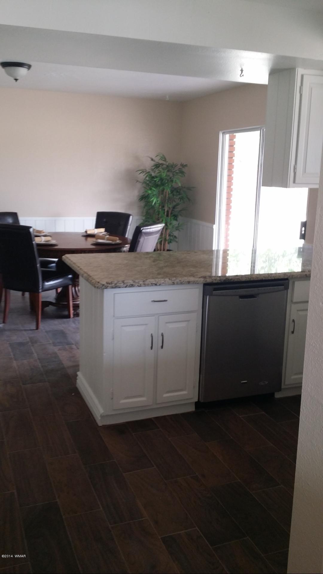 830 Cattle Lane Taylor, AZ 85939 - Photo 6 of 8