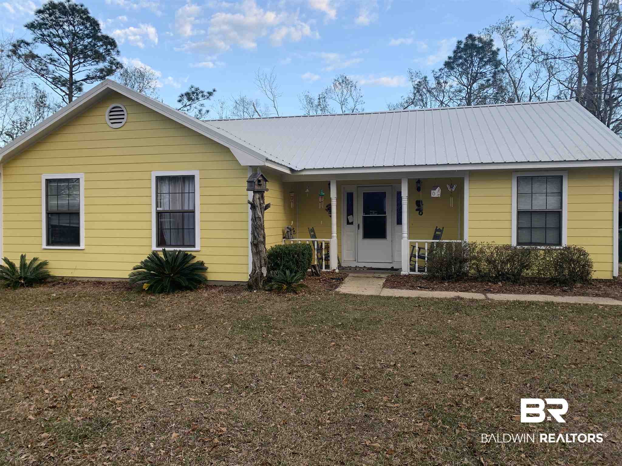 20 Verbena Circle Foley, AL 36535 - Photo 1 of 28