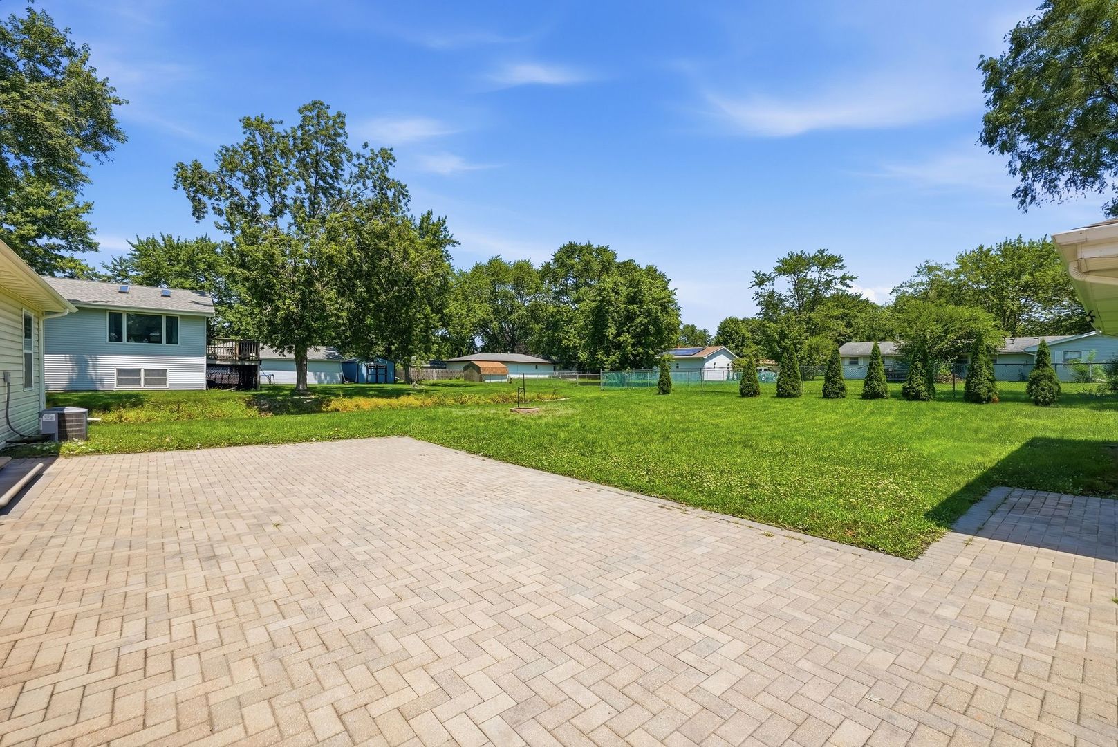 2420 Von Esch Road Joliet, IL 60431 - Photo 24 of 33