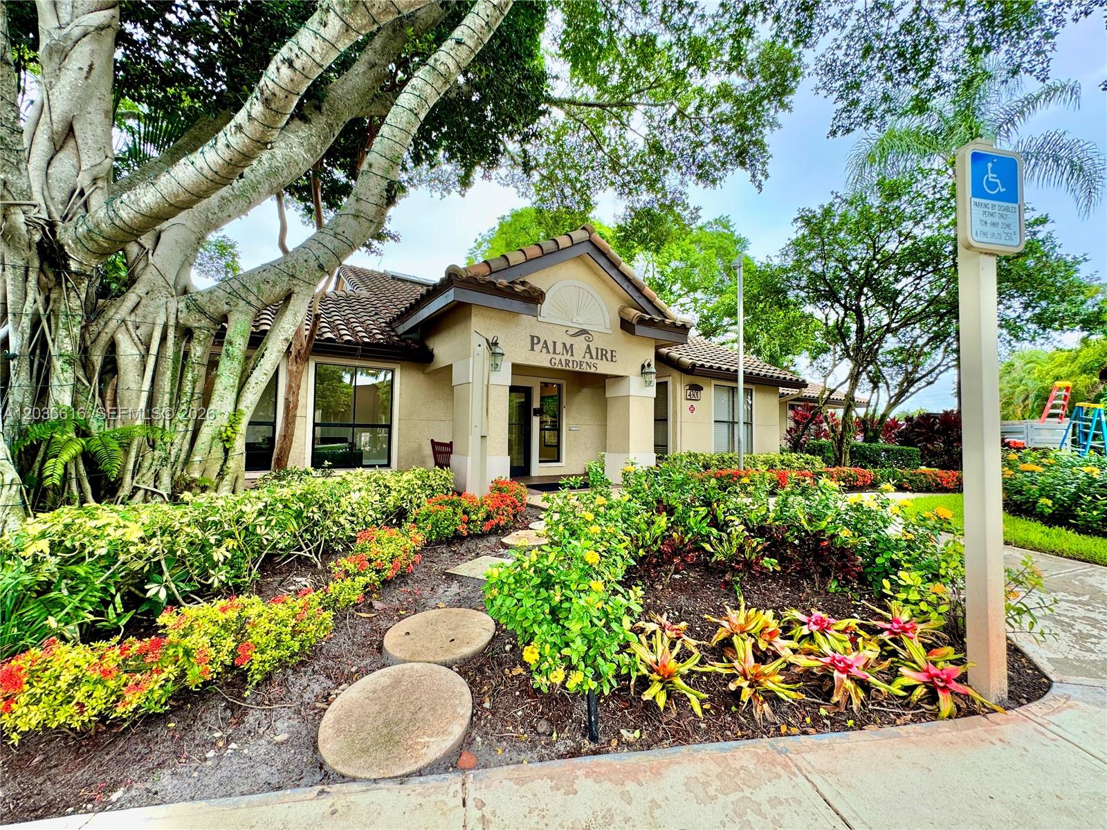 4581 West McNab Road, Unit 12 Pompano Beach, FL 33069 - Photo 26 of 30