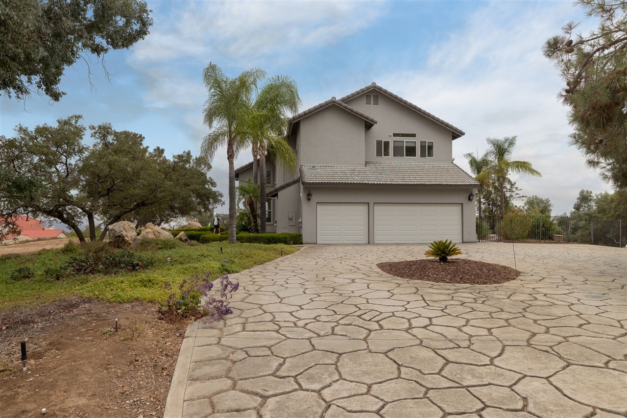 530 Alpine Trail Road Alpine, CA 91901 - Photo 2 of 25