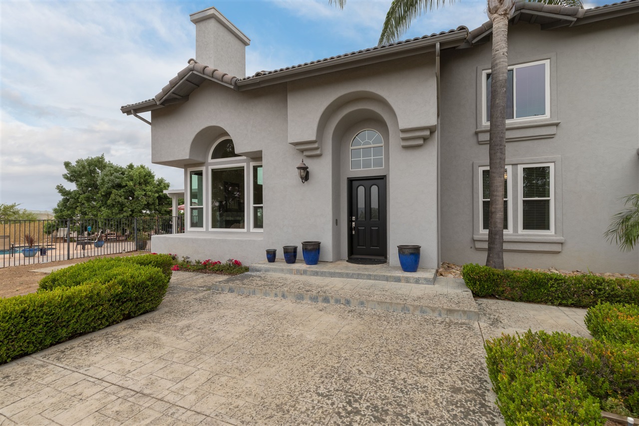 530 Alpine Trail Road Alpine, CA 91901 - Photo 3 of 25