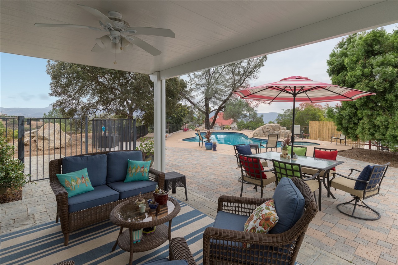 530 Alpine Trail Road Alpine, CA 91901 - Photo 21 of 25