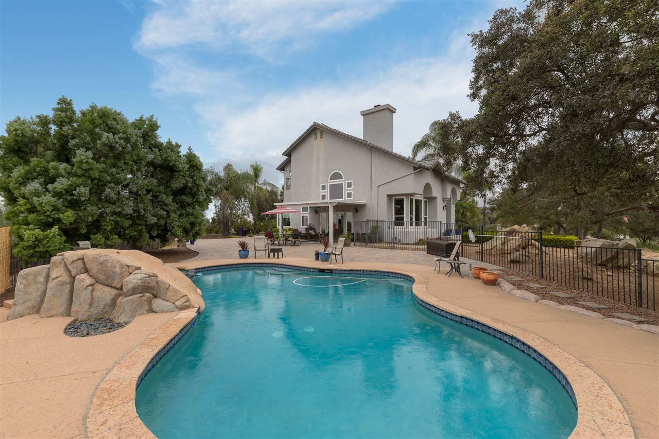 530 Alpine Trail Road Alpine, CA 91901 - Photo 22 of 25