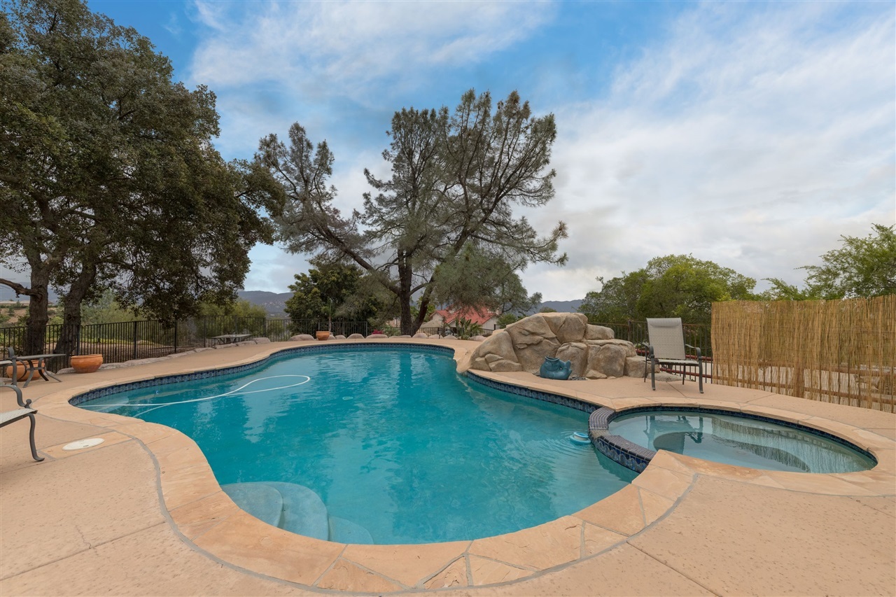 530 Alpine Trail Road Alpine, CA 91901 - Photo 23 of 25