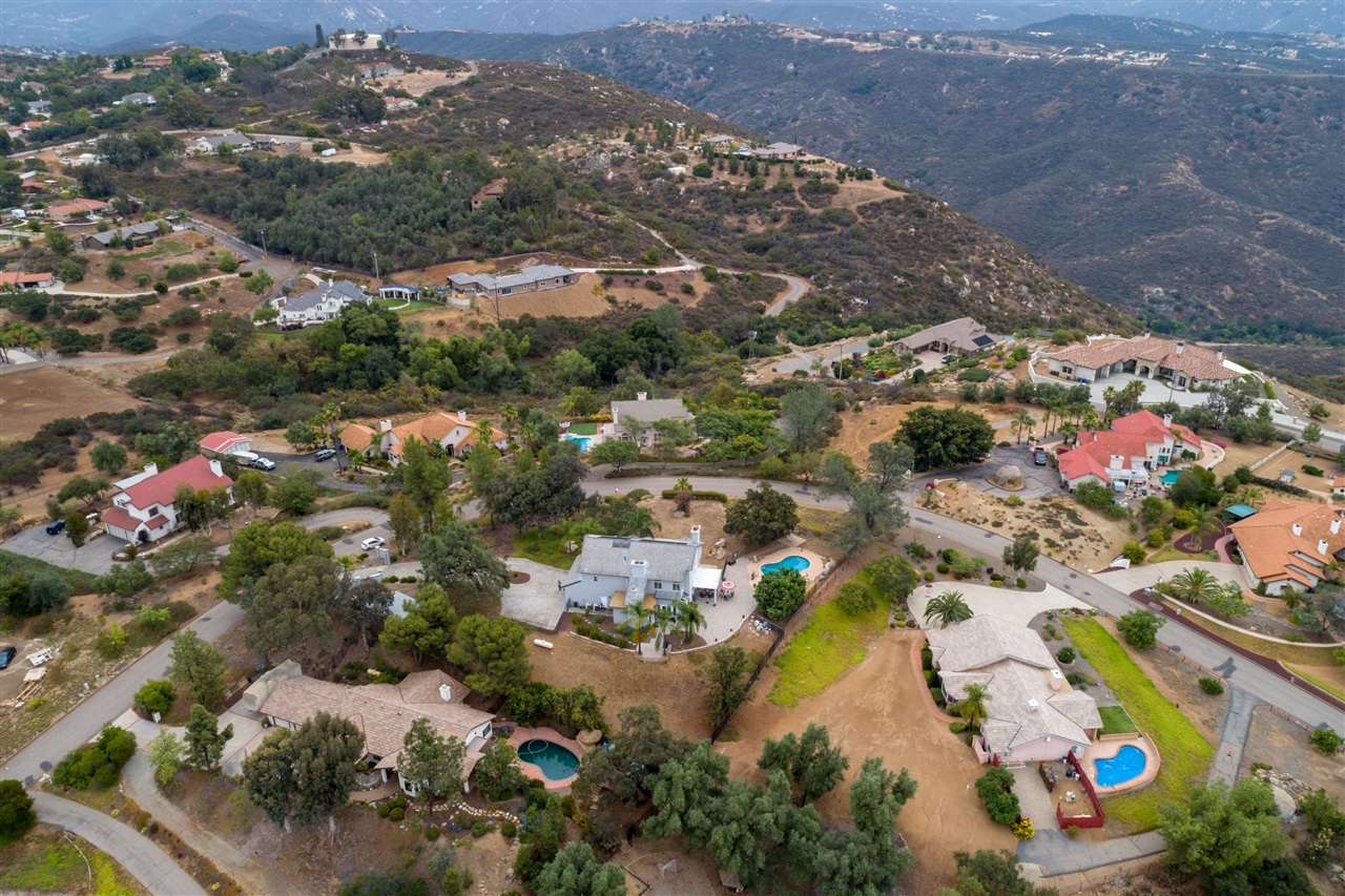 530 Alpine Trail Road Alpine, CA 91901 - Photo 25 of 25