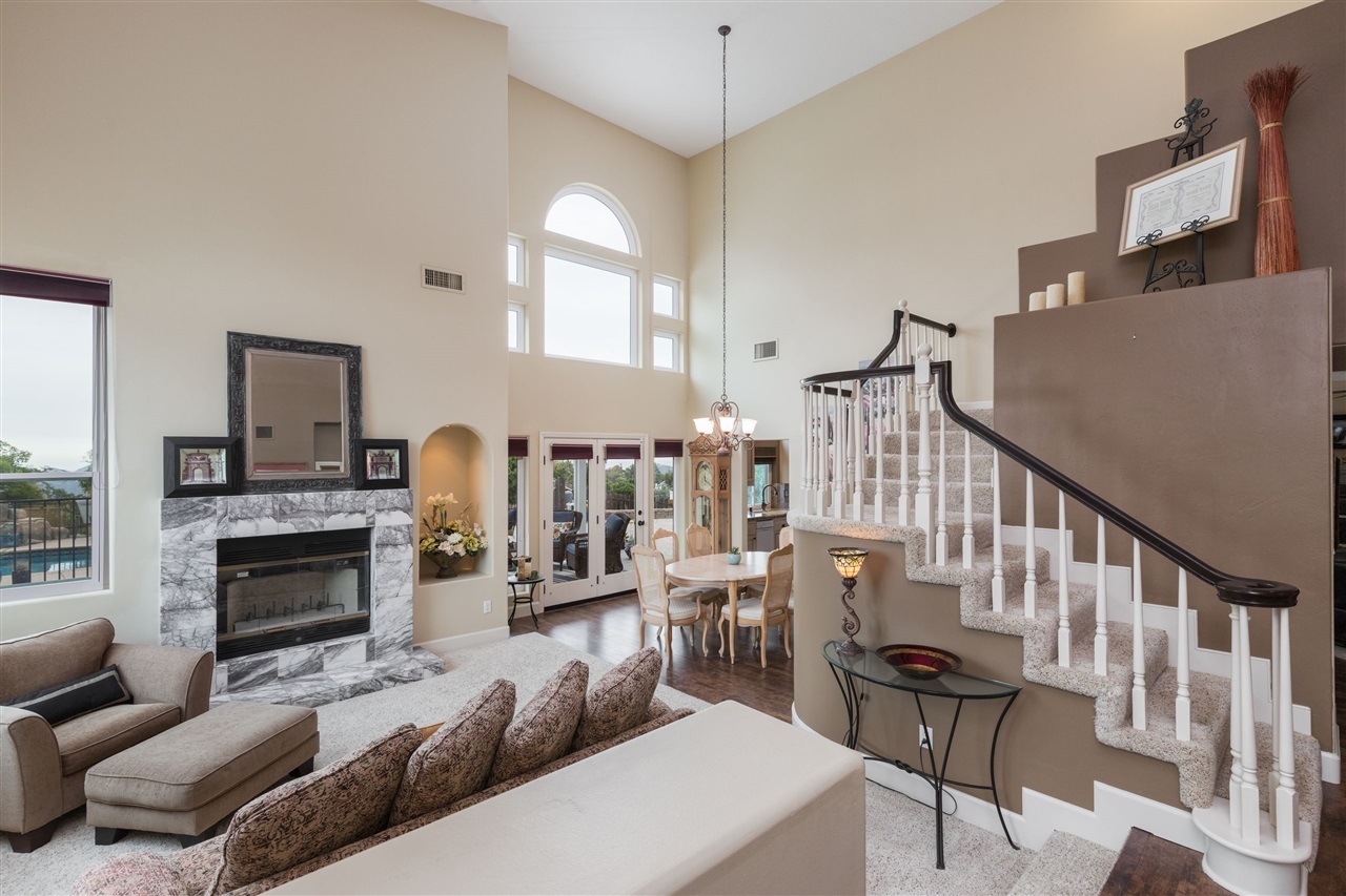 530 Alpine Trail Road Alpine, CA 91901 - Photo 4 of 25