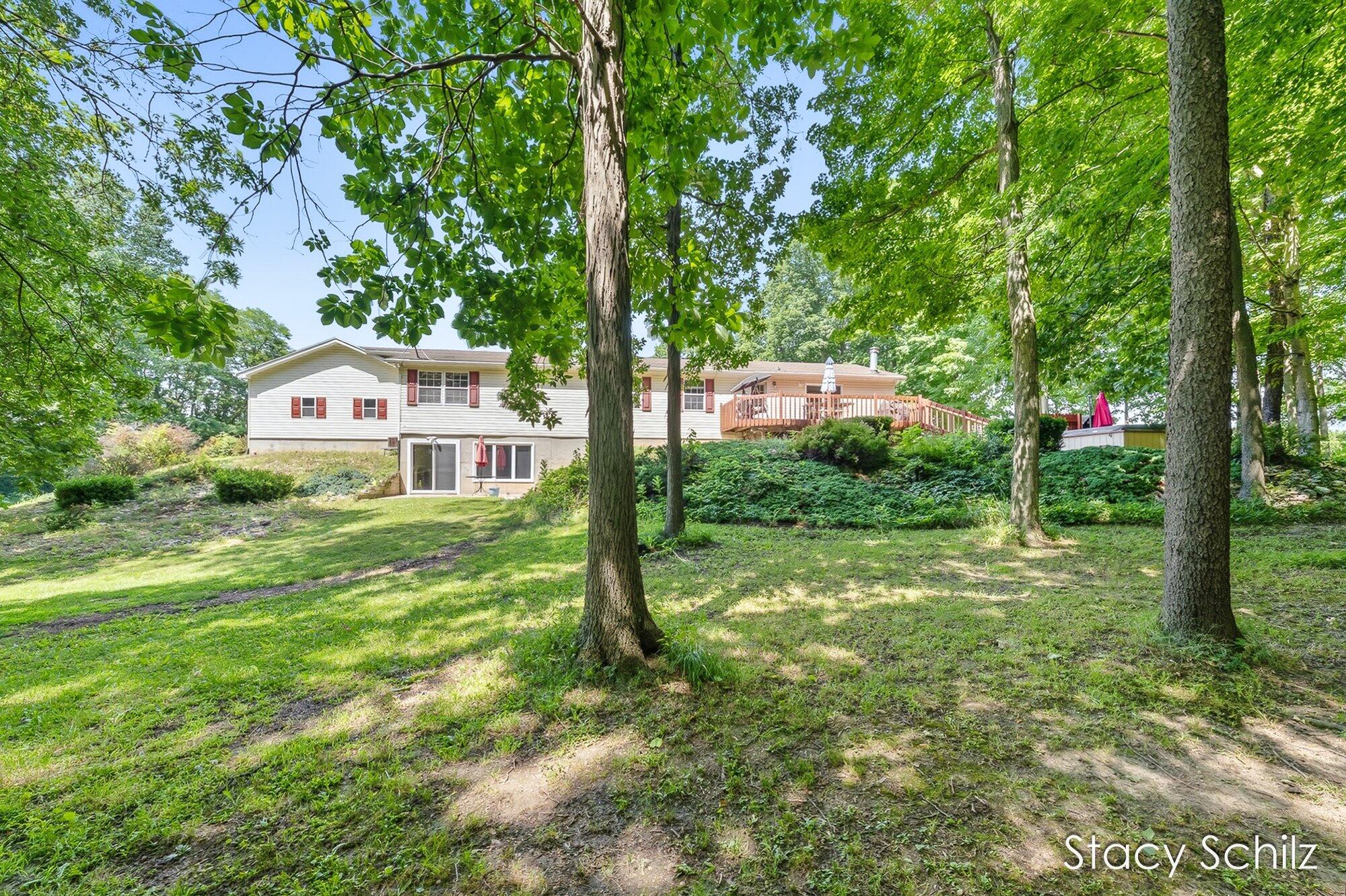 4413 Lacey Lake Road Bellevue, MI 49021 - Photo 40 of 63 40-WM4413laceylake-42