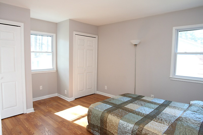 1342 Sedwick Road Durham, NC 27713 - Photo 9 of 23 Living Room