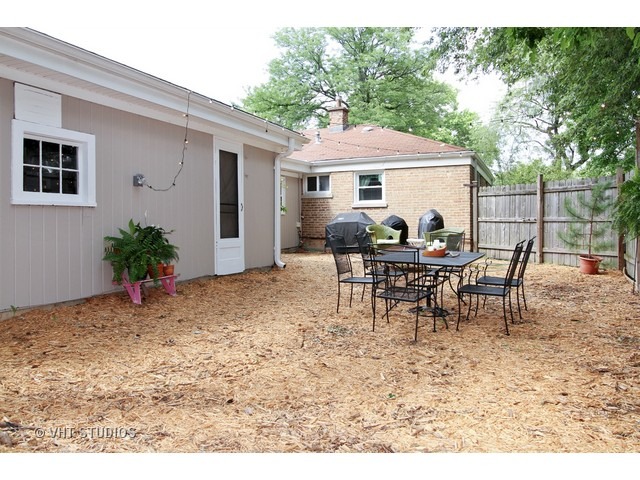 2033 Hawthorne Road Homewood, IL 60430 - Photo 15 of 16