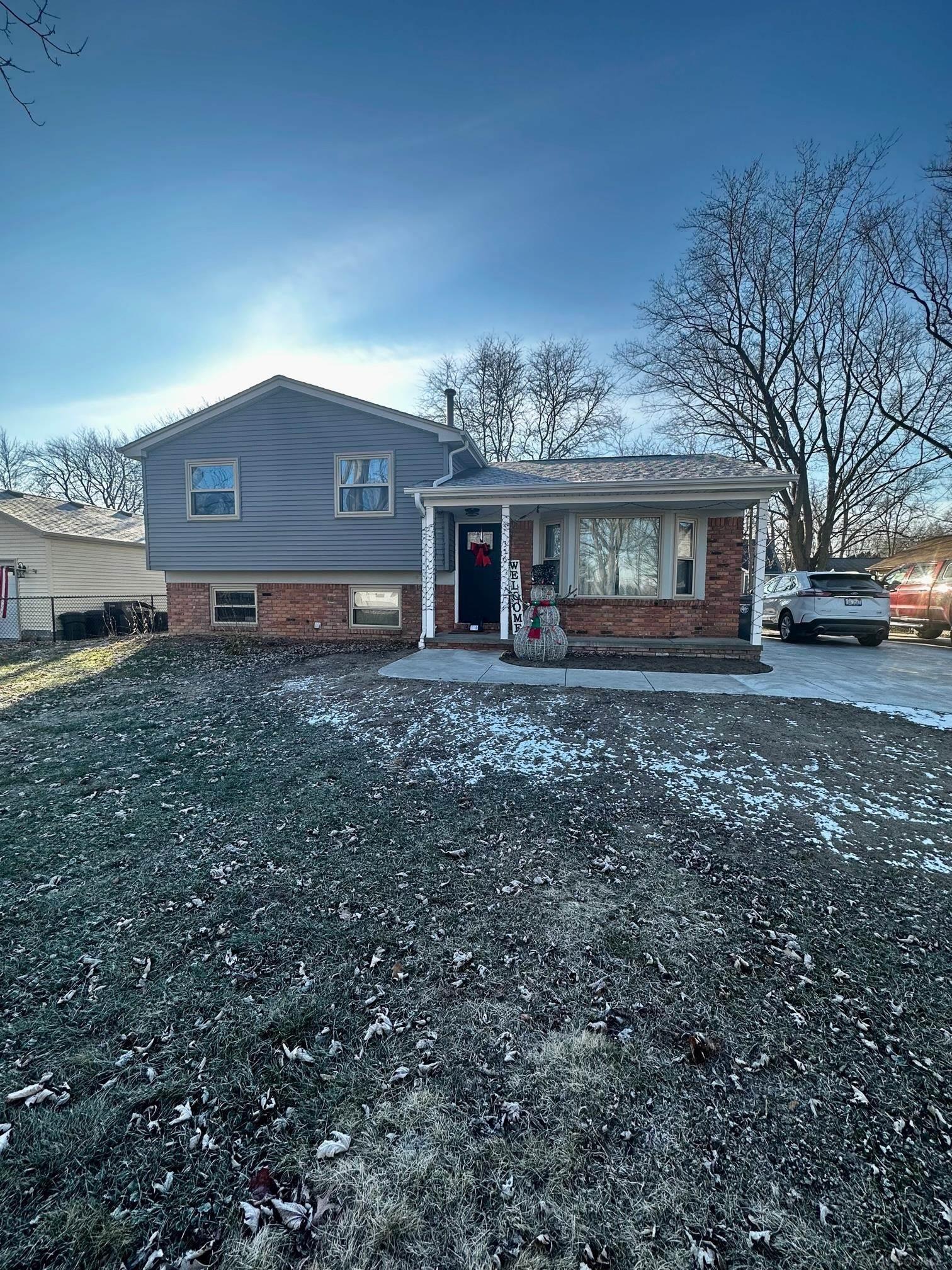 356 East Gates Street Romeo, MI 48065 - Photo 1 of 17 50098180.JPG