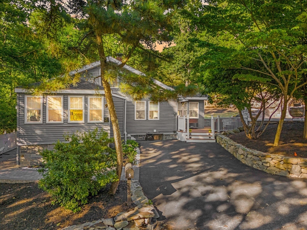 5 Upland Road Wakefield, MA 01880 - Photo 36 of 36 Gallery Image 36