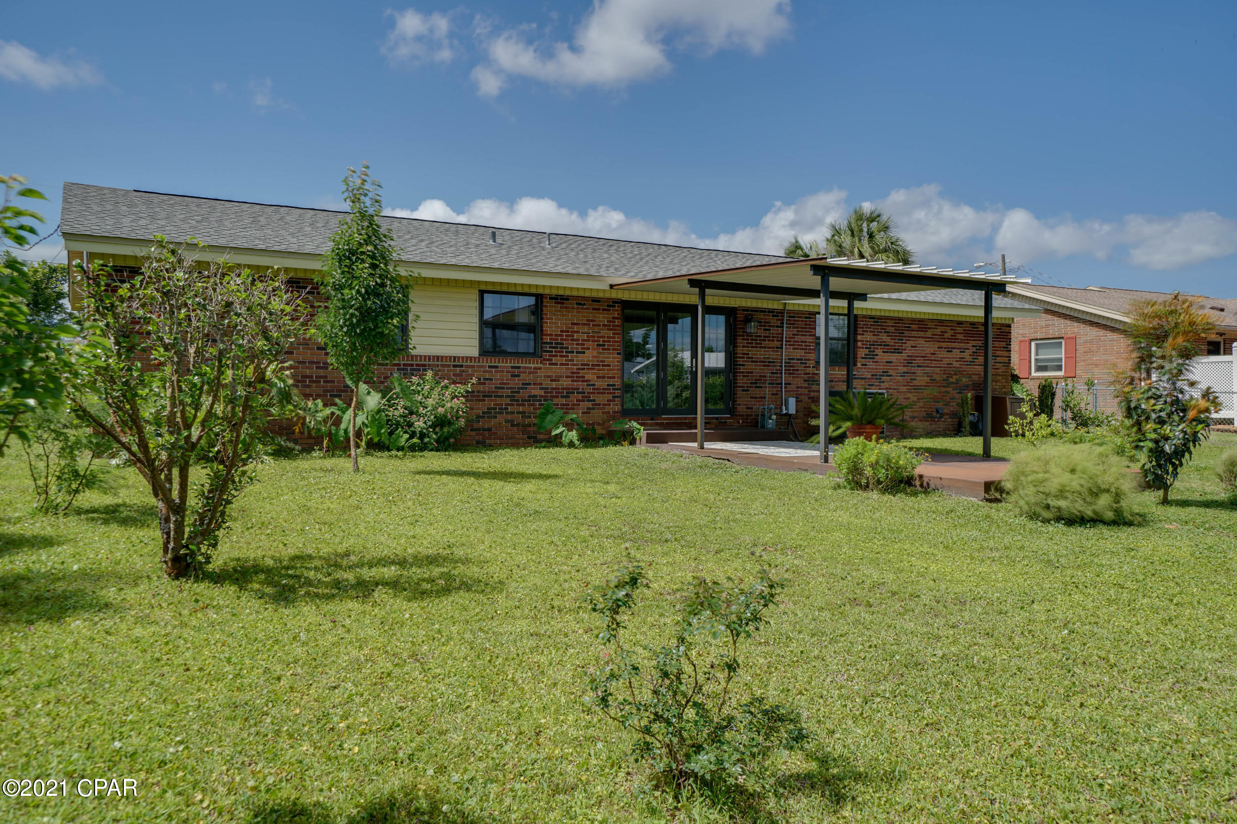 1004 Huntingdon Road Panama City, FL 32405 - Photo 27 of 28 Gallery Image 27