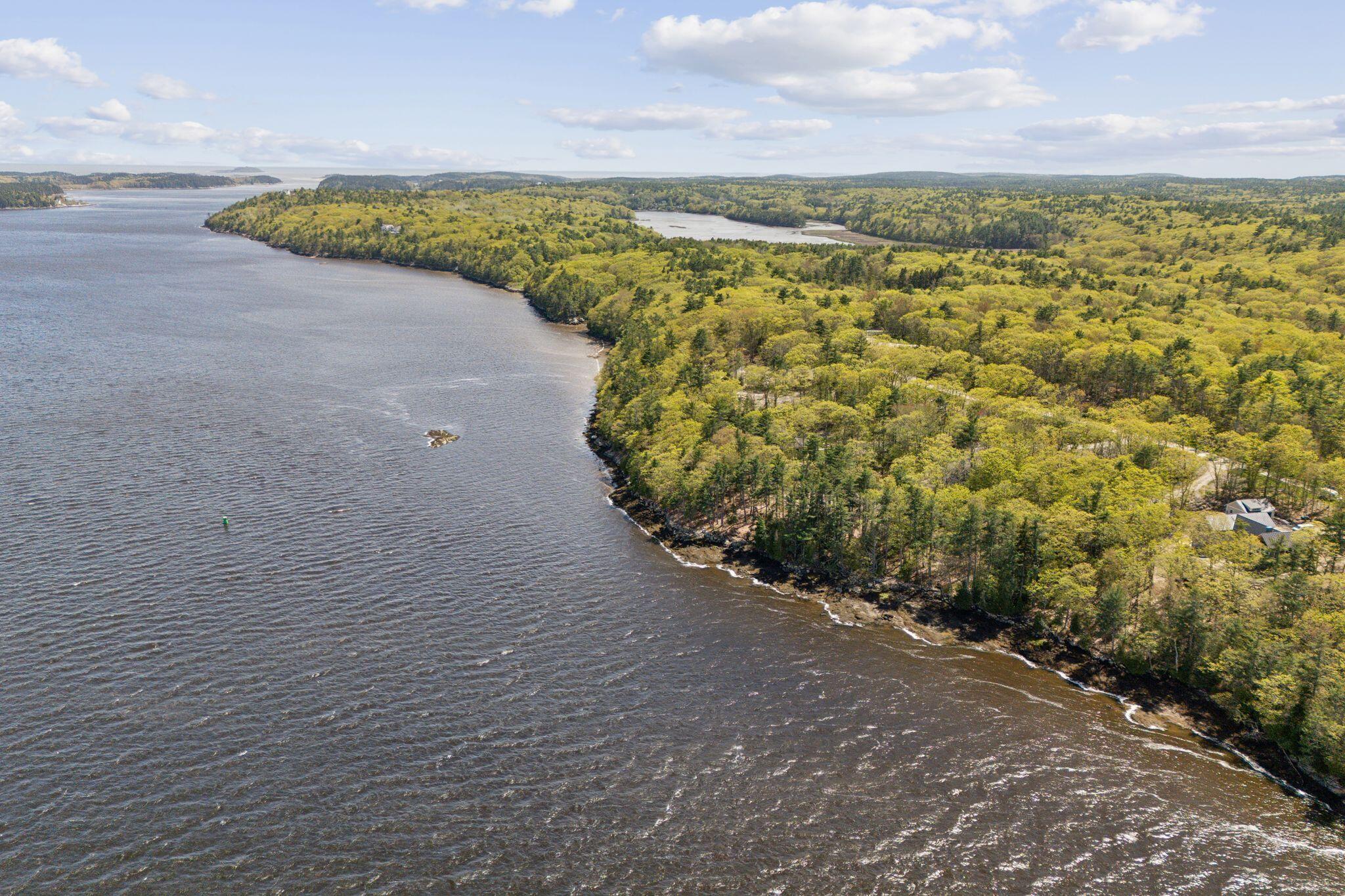 Lot#9 Kennebec Shores Road Phippsburg, ME 04562 - Photo 18 of 20