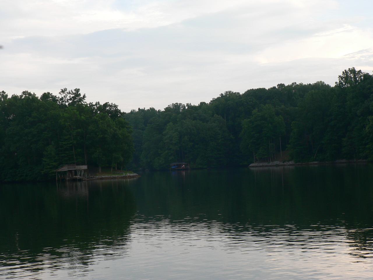Lot 14 Moon Ridge Lane Goodview, VA 24095 - Photo 2 of 5 a view of a lake