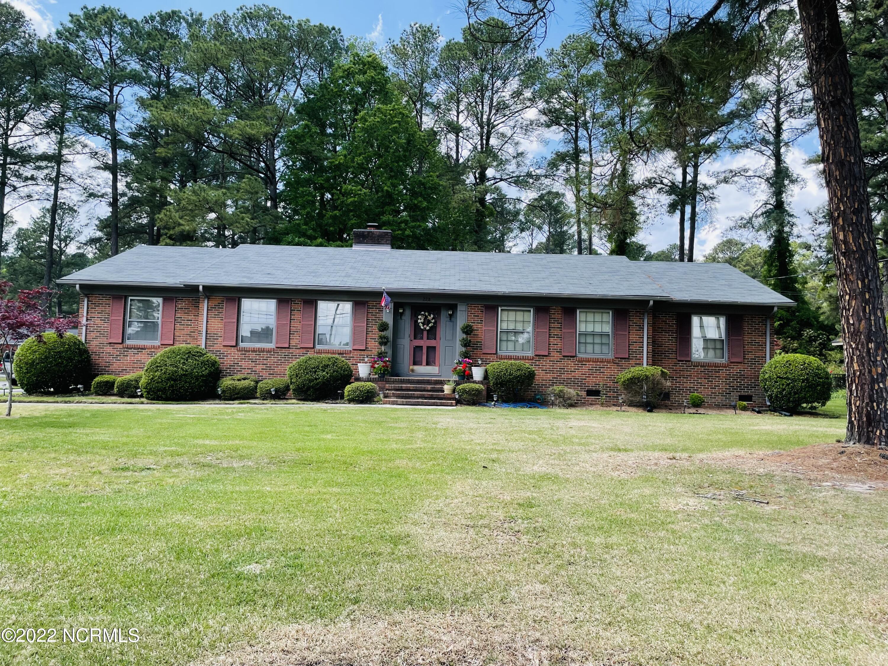 228 Dover Road Rocky Mount, NC 27804 - Photo 1 of 38 6DBAC34C-90DA-4A3B-A0AE-322853891A40