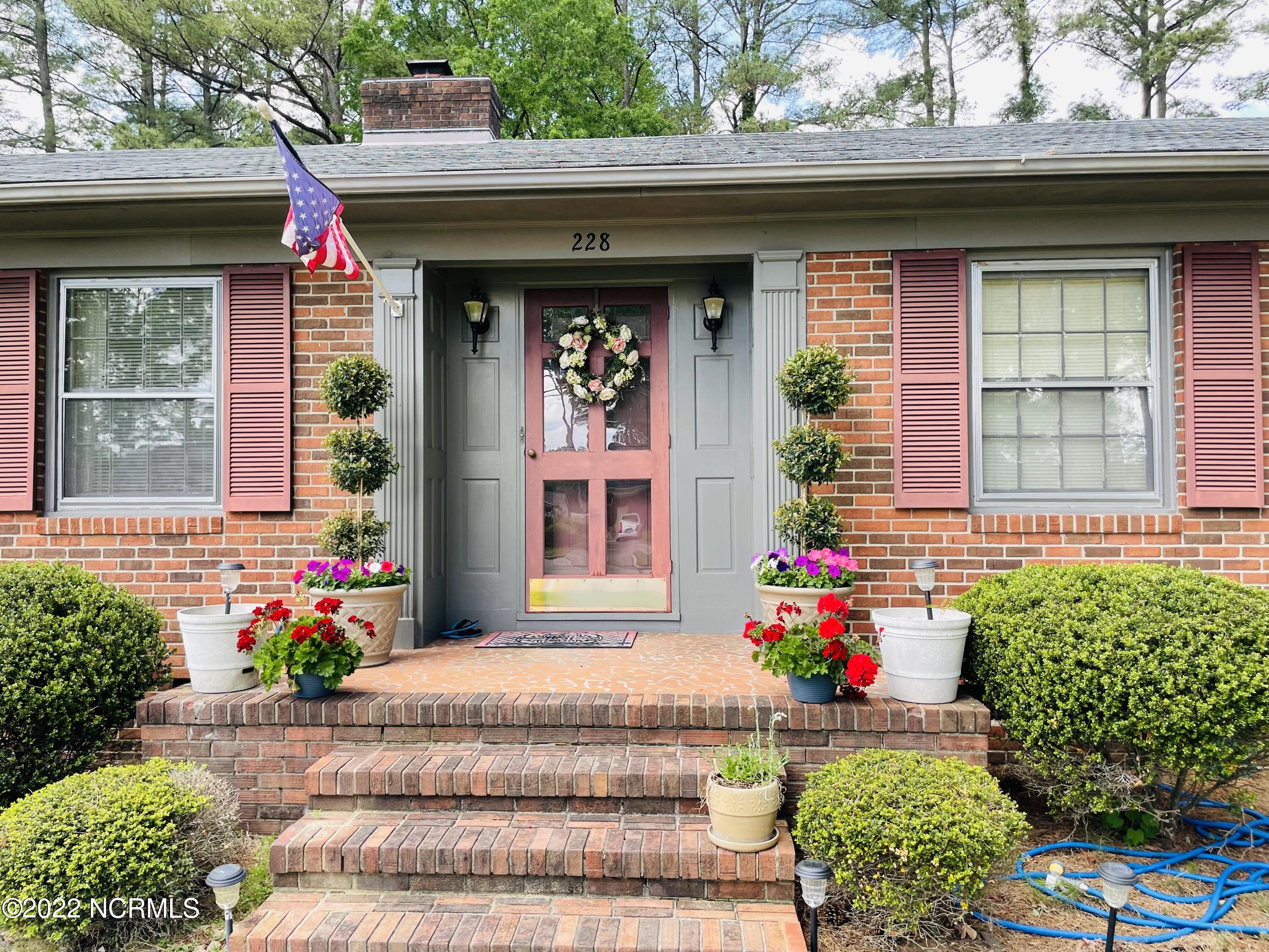 228 Dover Road Rocky Mount, NC 27804 - Photo 2 of 38 D5D576F8-B899-4AFB-865E-66FEF5E8FD89