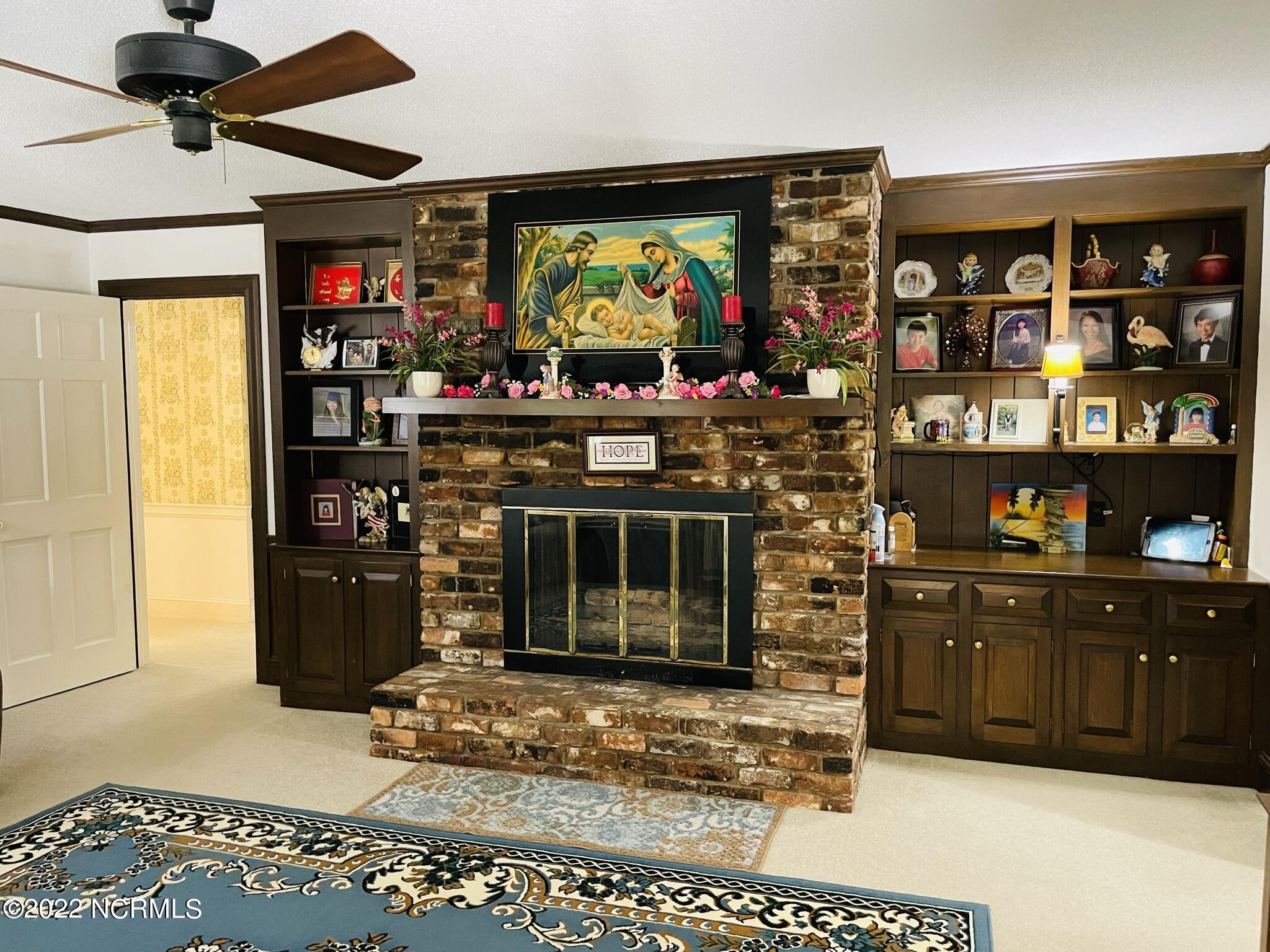 228 Dover Road Rocky Mount, NC 27804 - Photo 22 of 38 74591EB2-EC77-41AB-B40A-C7183E2DA87E
