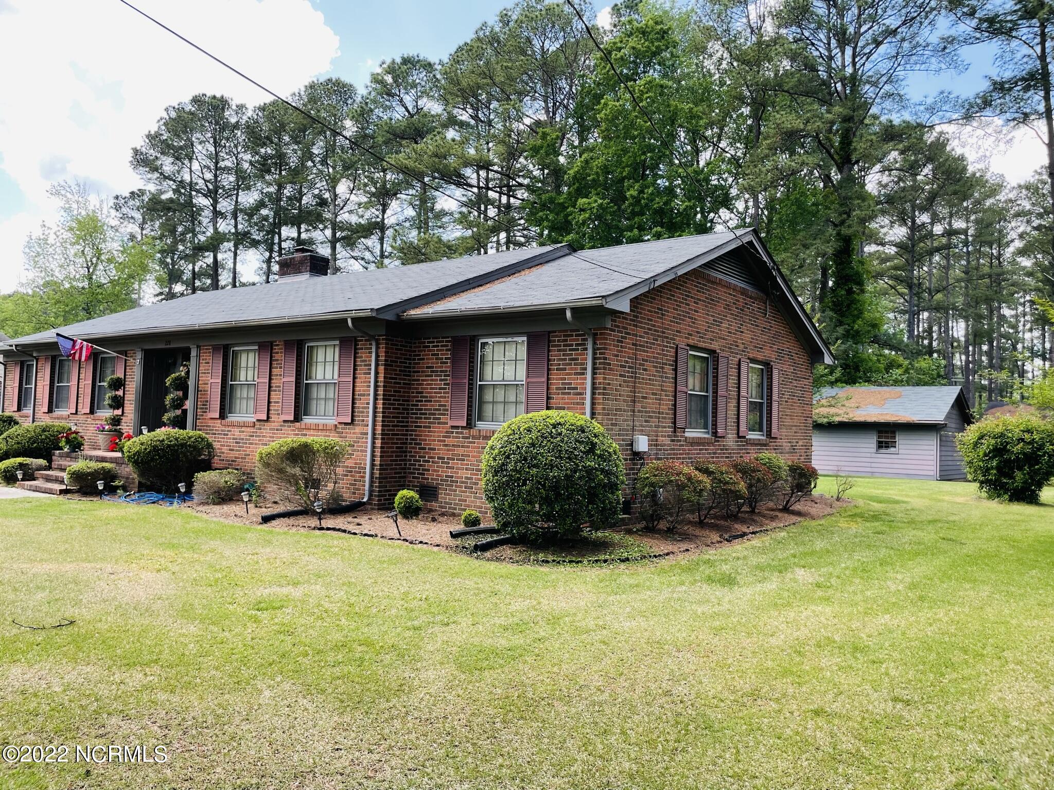 228 Dover Road Rocky Mount, NC 27804 - Photo 3 of 38 A0ED711F-247A-424D-9599-3780D2461ACA