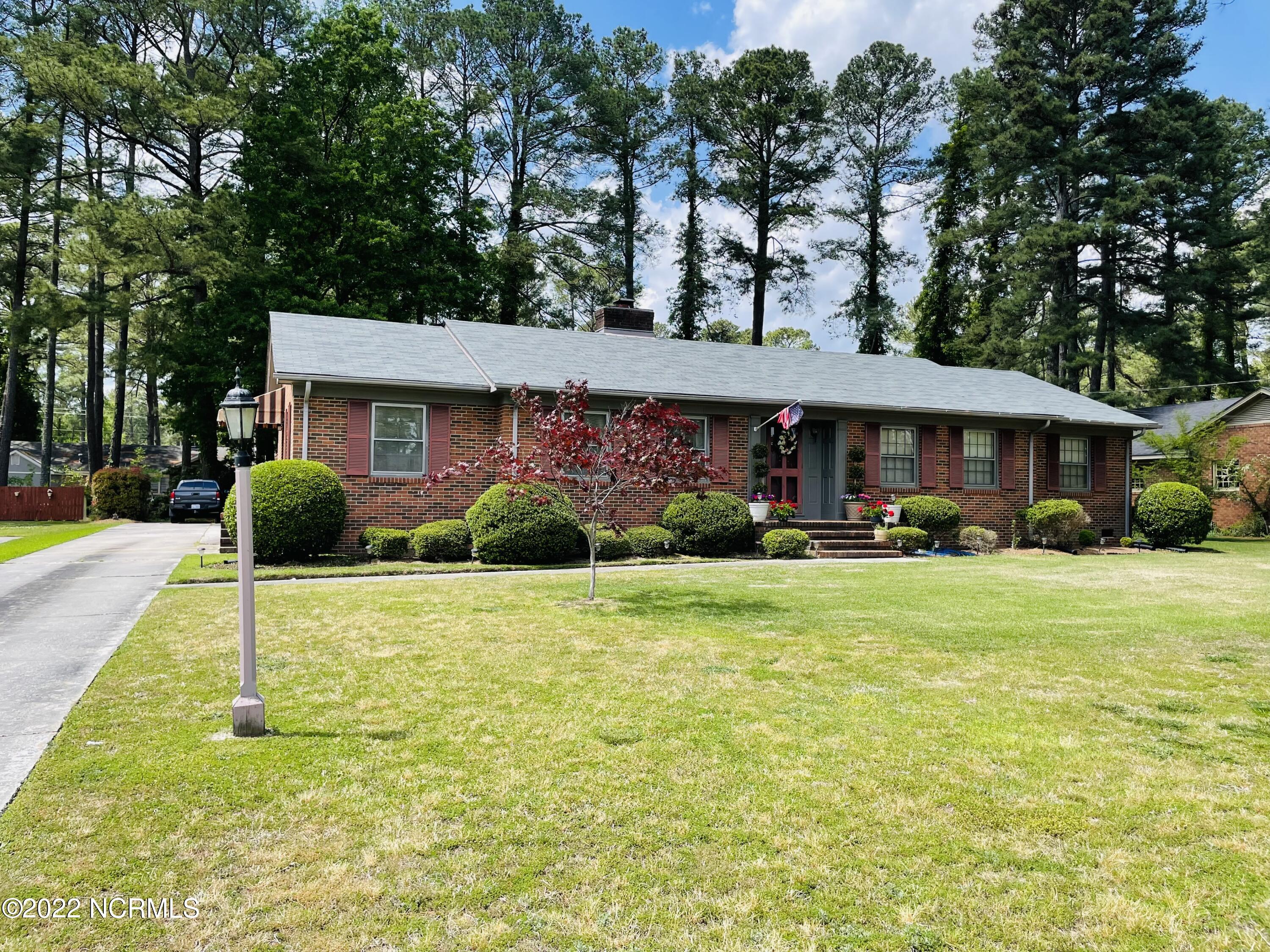 228 Dover Road Rocky Mount, NC 27804 - Photo 4 of 38 E85D5D1B-F111-4F23-9E54-5E63E9E1A1A2