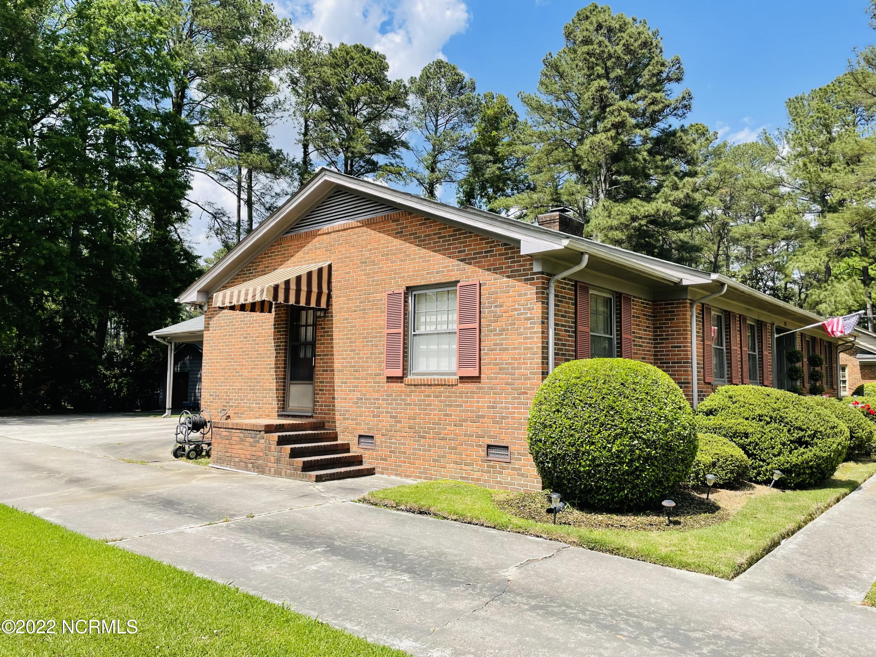228 Dover Road Rocky Mount, NC 27804 - Photo 5 of 38 2ECF46D6-0A8E-4D11-923C-5C097900BE46