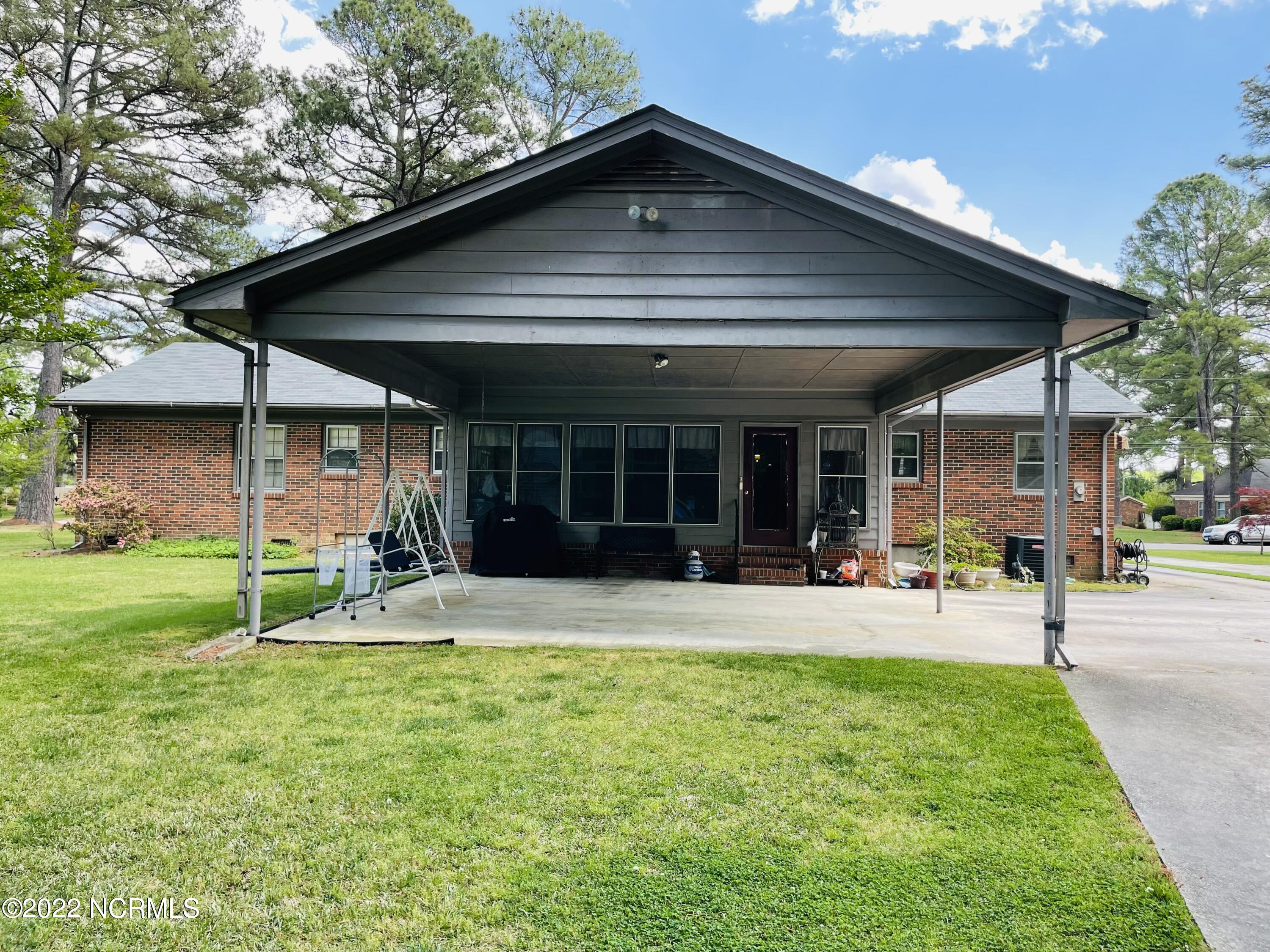228 Dover Road Rocky Mount, NC 27804 - Photo 8 of 38 B84557F0-978D-4FE6-B617-FB77D6D8AF30