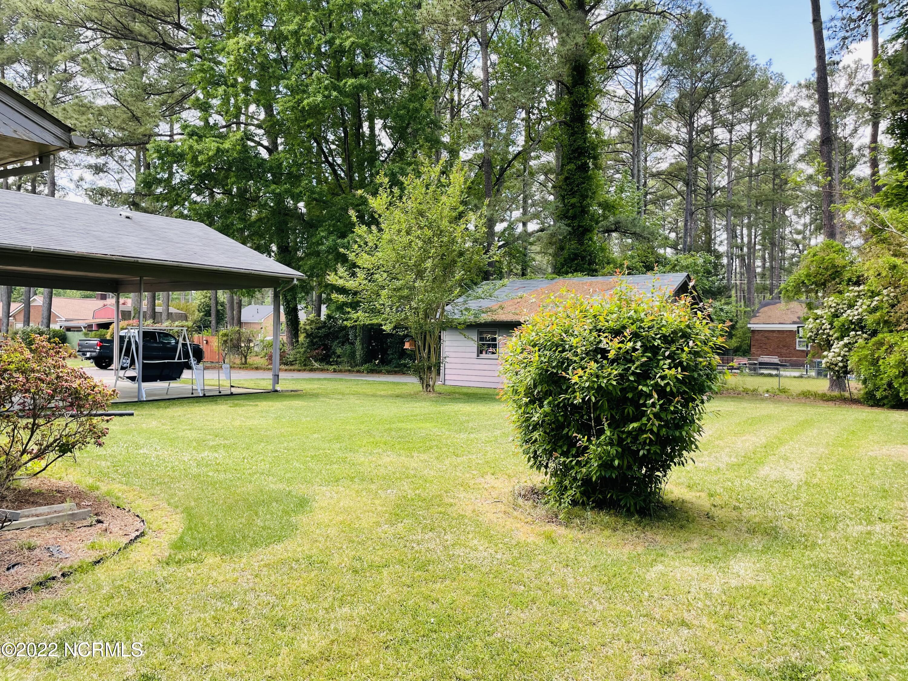 228 Dover Road Rocky Mount, NC 27804 - Photo 10 of 38 5474B4C1-8431-462B-87C3-635800B0410B