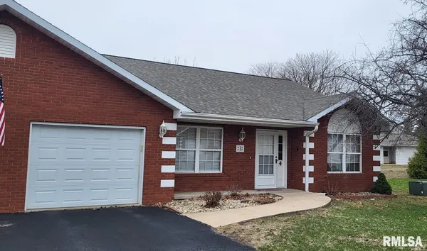 $169,900 | 2286 Windish Drive, Unit 4, Galesburg, IL 61401