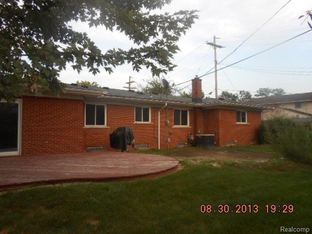16161 Wayne Road Livonia, MI 48154 - Photo 2 of 11 036.JPG