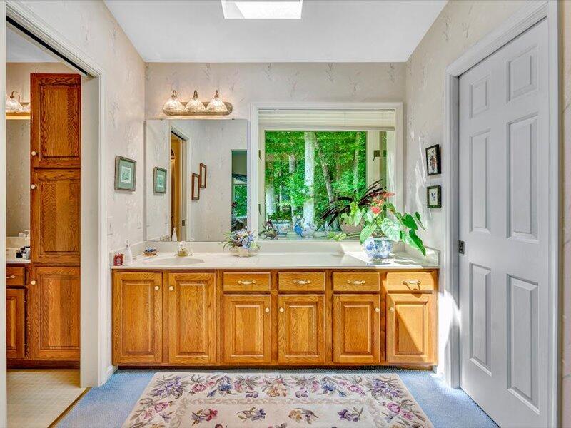 121 Spring Drive Huddleston, VA 24104 - Photo 35 of 70 Master Bath