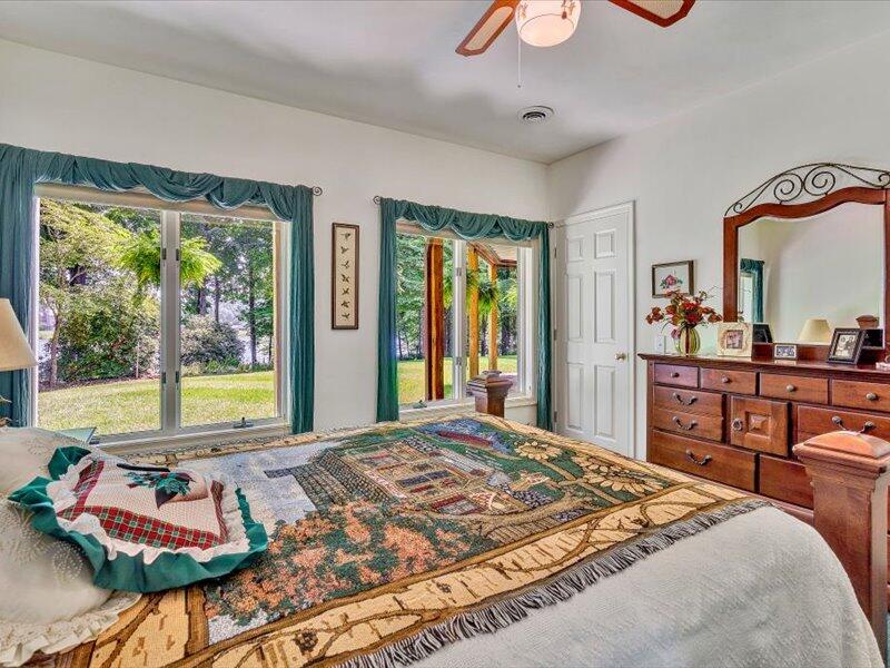 121 Spring Drive Huddleston, VA 24104 - Photo 43 of 70 Bedroom 4