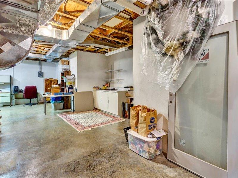 121 Spring Drive Huddleston, VA 24104 - Photo 45 of 70 Storage Area