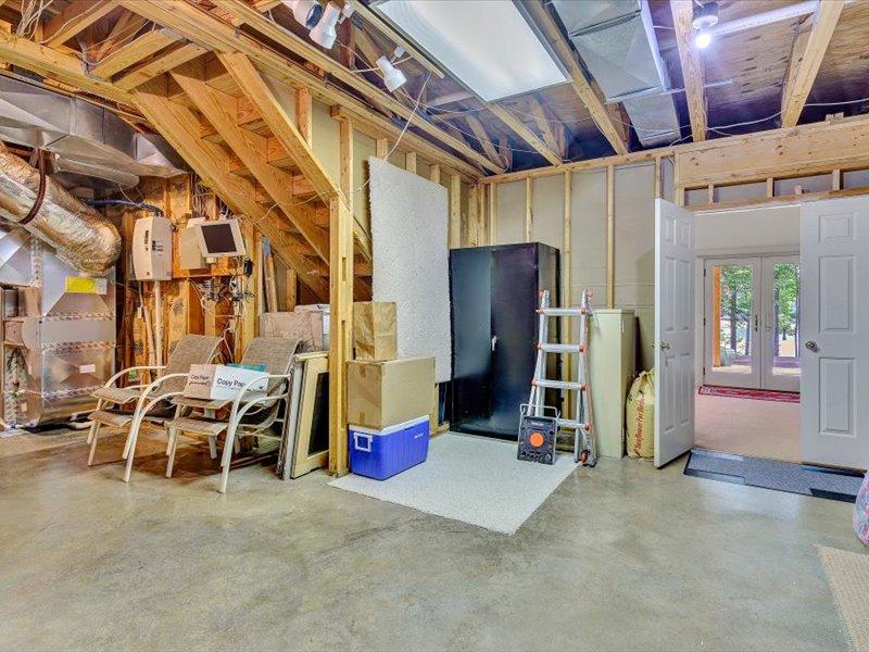 121 Spring Drive Huddleston, VA 24104 - Photo 46 of 70 Storage Area