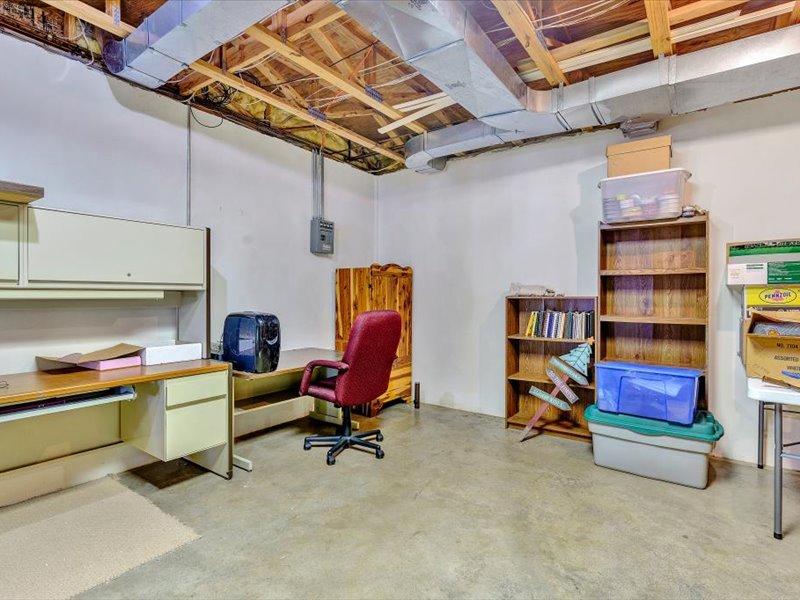 121 Spring Drive Huddleston, VA 24104 - Photo 47 of 70 Storage Area