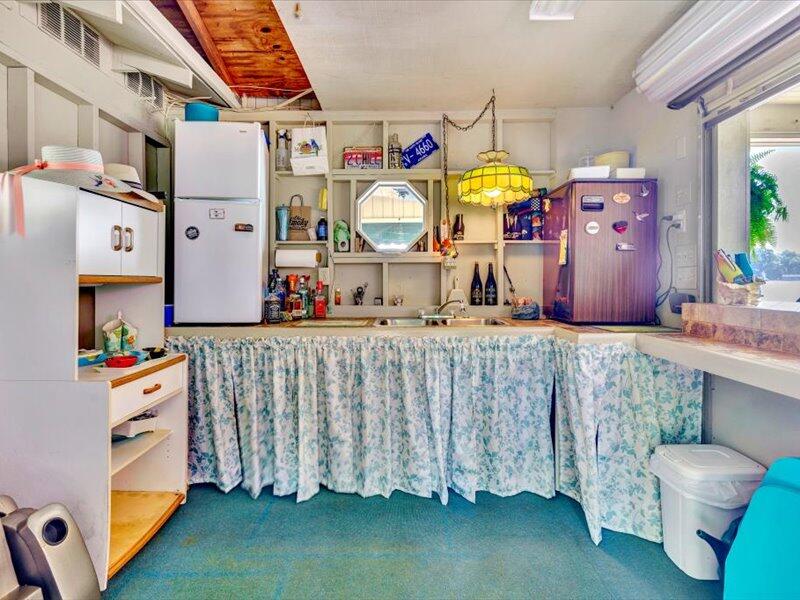 121 Spring Drive Huddleston, VA 24104 - Photo 55 of 70 Cabana on Dock