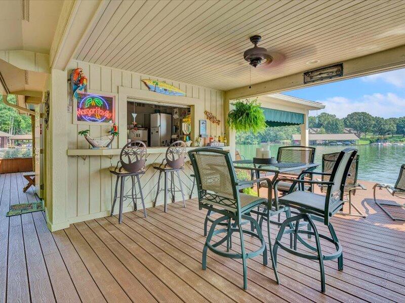 121 Spring Drive Huddleston, VA 24104 - Photo 57 of 70 a view of a dining room with furniture window and wooden floor