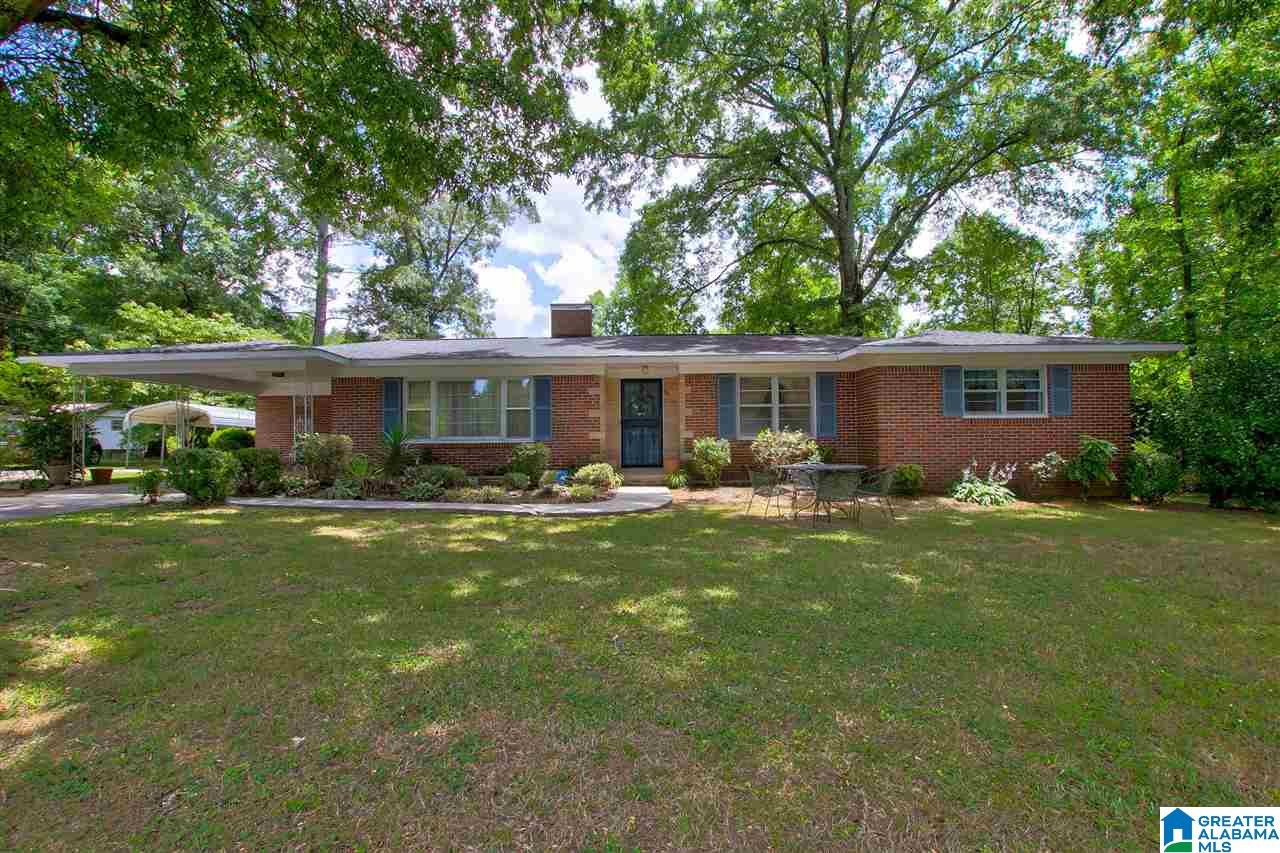 51485 Highway 231 Oneonta, AL 35121 - Photo 1 of 31